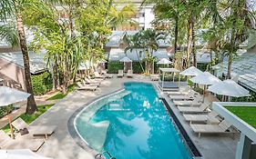 Deevana Krabi Resort (Adults Only)